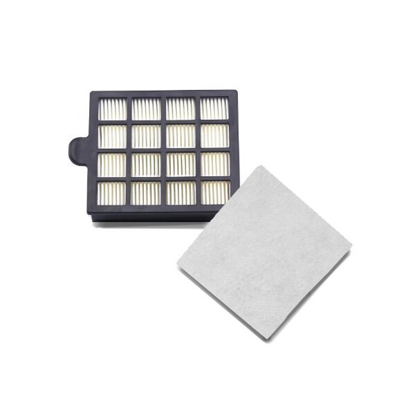 Fuller Brush Home Maid Hepa Media Filter FBHMHEPA Zoro